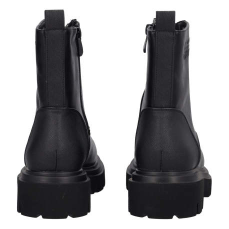 TRONCHETTO DONNA PELLE