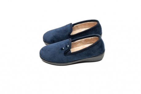 CIABATTA DONNA CHIUSA