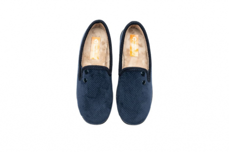 CIABATTA DONNA CHIUSA