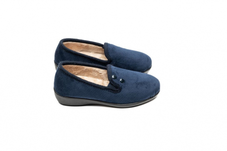 CIABATTA DONNA CHIUSA