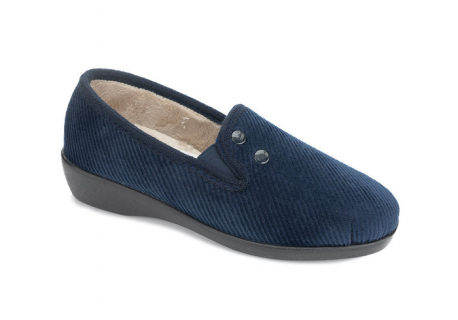 CIABATTA DONNA CHIUSA