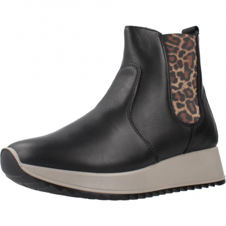 TRONCHETTO DONNA PELLE