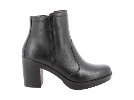 TRONCHETTO DONNA PELLE