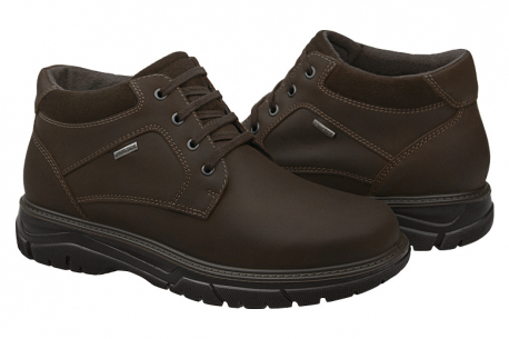 POLACCO UOMO INGRASSATO