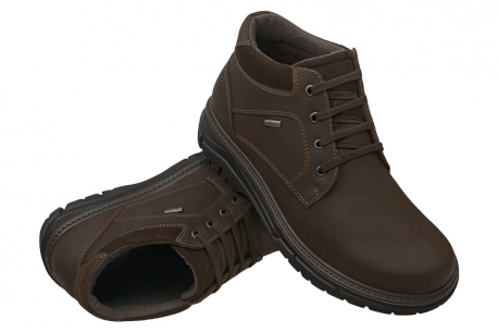 POLACCO UOMO INGRASSATO