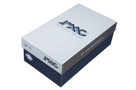 POLACCO UOMO INGRASSATO