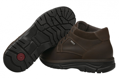 POLACCO UOMO INGRASSATO