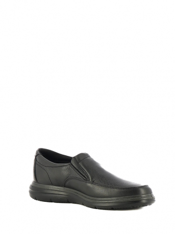 MOCASSINO UOMO PELLE