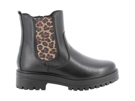 TRONCHETTO DONNA PELLE