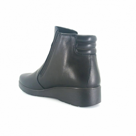 TRONCHETTO DONNA PELLE