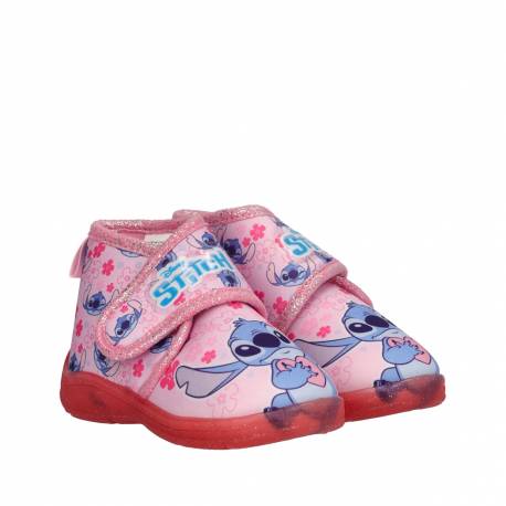 CIABATTA BAMBINA STRAPPO