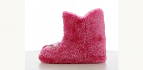 CIABATTA BAMBINA PELOUCHE