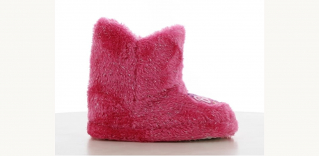 CIABATTA BAMBINA PELOUCHE