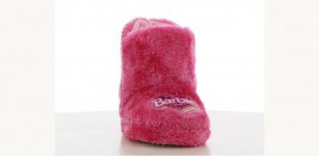 CIABATTA BAMBINA PELOUCHE