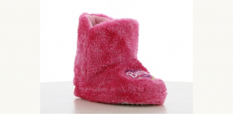 CIABATTA BAMBINA PELOUCHE