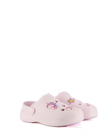 CROCS BAMBINA PELOUCHE