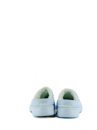 CROCS BAMBINA PELOUCHE