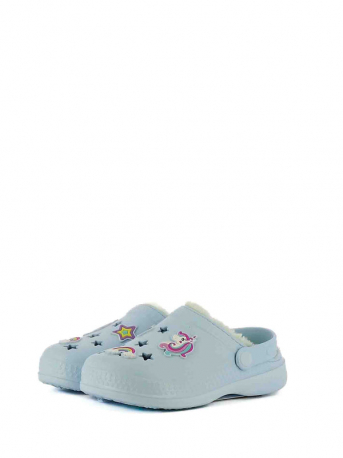 CROCS BAMBINA PELOUCHE