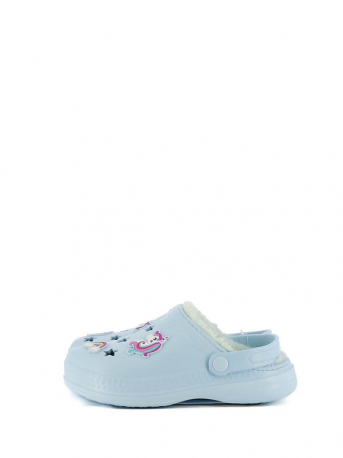 CROCS BAMBINA PELOUCHE