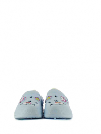 CROCS BAMBINA PELOUCHE