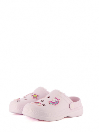CROCS BAMBINA PELOUCHE