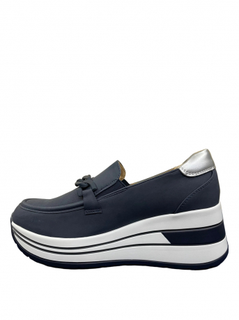 MOCASSINO DONNA