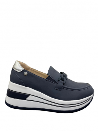 MOCASSINO DONNA