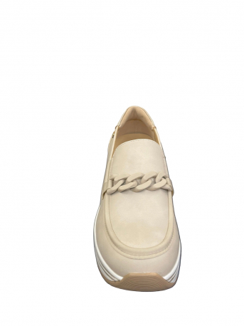 MOCASSINO DONNA