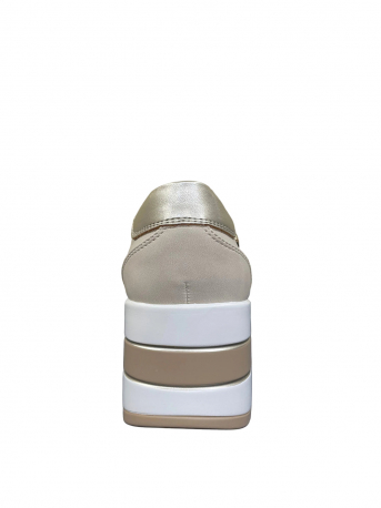 MOCASSINO DONNA