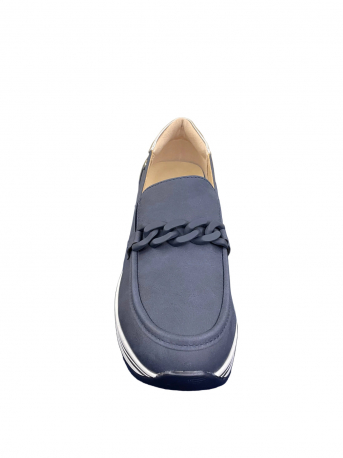 MOCASSINO DONNA