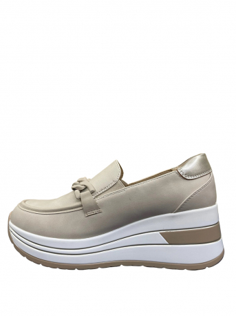 MOCASSINO DONNA