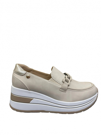 MOCASSINO DONNA
