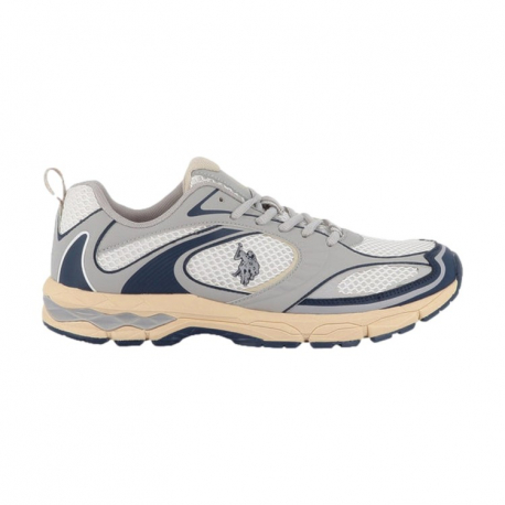 SCARPA TENNIS UOMO