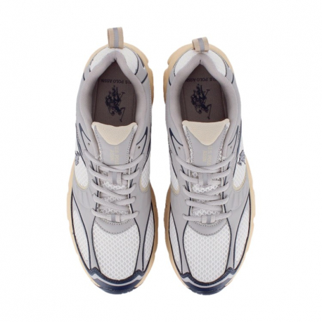 SCARPA TENNIS UOMO
