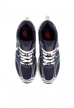 SCARPA TENNIS UOMO