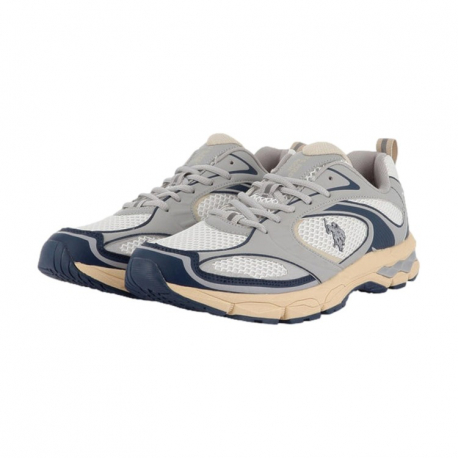 SCARPA TENNIS UOMO