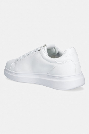 SNEAKERS UOMO PELLE
