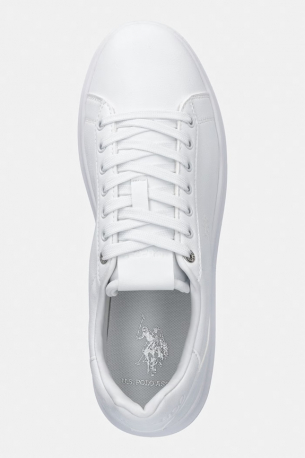 SNEAKERS UOMO PELLE