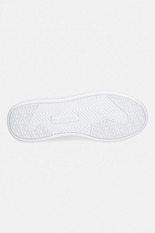 SNEAKERS UOMO PELLE
