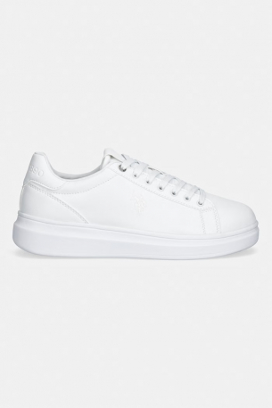 SNEAKERS UOMO PELLE