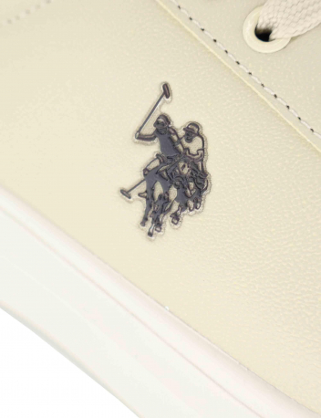 SNEAKERS UOMO PELLE
