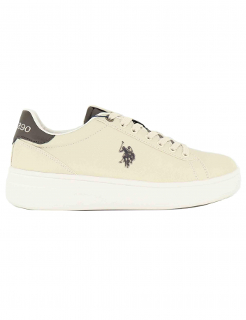 SNEAKERS UOMO PELLE