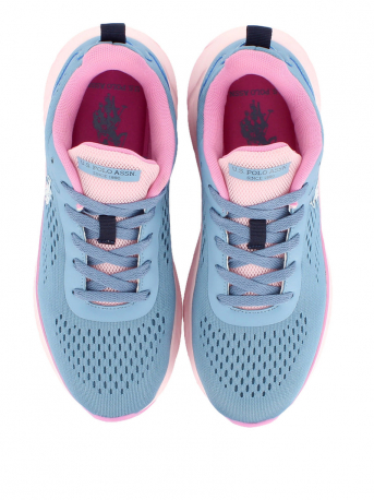 SCARPA TENNIS DONNA