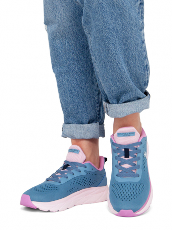 SCARPA TENNIS DONNA