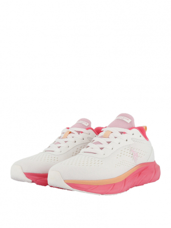 SCARPA TENNIS DONNA