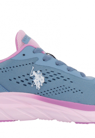 SCARPA TENNIS DONNA