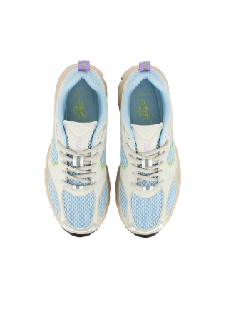 SCARPA TENNIS DONNA