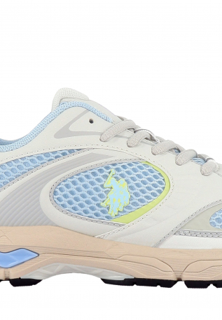 SCARPA TENNIS DONNA