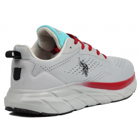 SCARPA TENNIS UOMO