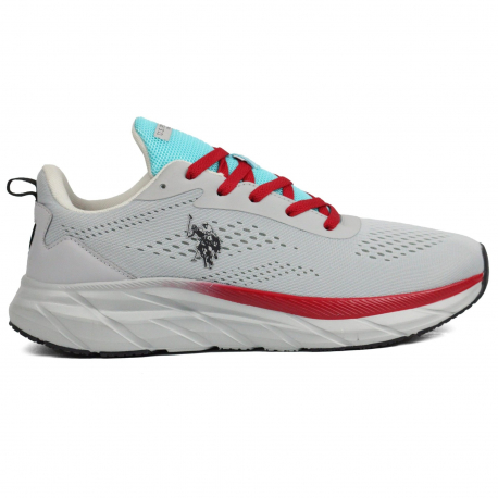 SCARPA TENNIS UOMO